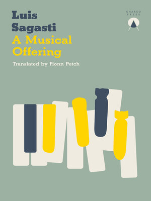 A Musical Offering - ebook